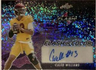 Caleb Williams