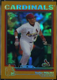 Yadier Molina