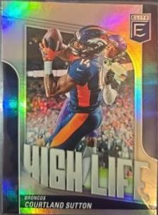 Courtland Sutton