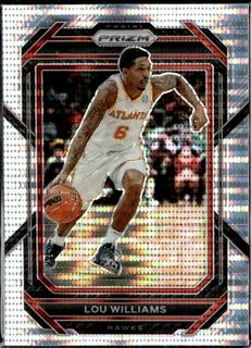 Lou Williams