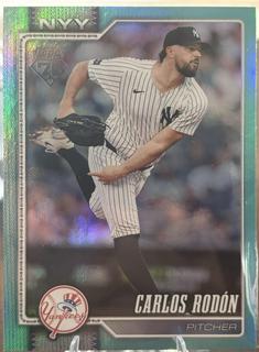Carlos Rodon