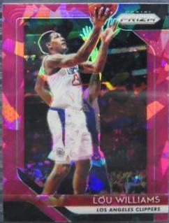 Lou Williams