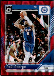 Paul George