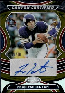 Fran Tarkenton