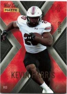 Kevin Harris