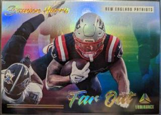 Damien Harris
