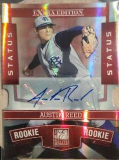 Austin Reed