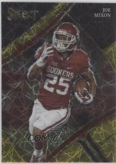 Joe Mixon