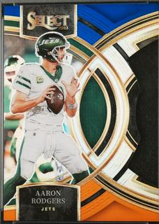 Aaron Rodgers