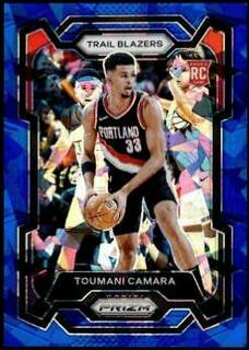 Toumani Camara