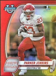Parker Jenkins