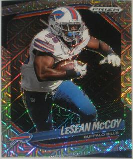 LeSean McCoy