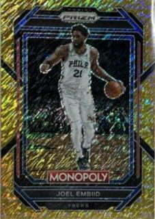 Joel Embiid