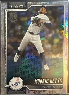 Mookie Betts