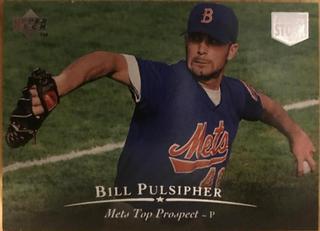Bill Pulsipher