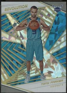 Tony Parker