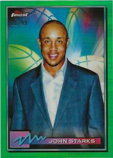 John Starks