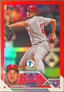 Aaron Nola