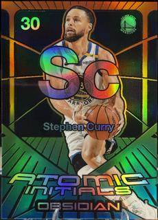 Stephen Curry