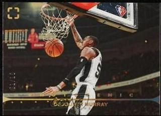 Dejounte Murray