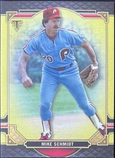 Mike Schmidt