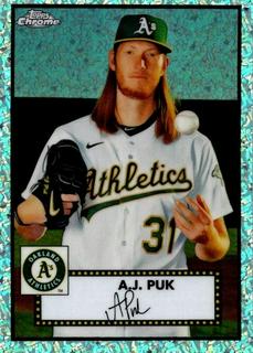 A. J. Puk