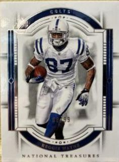 Reggie Wayne