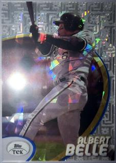Albert Belle