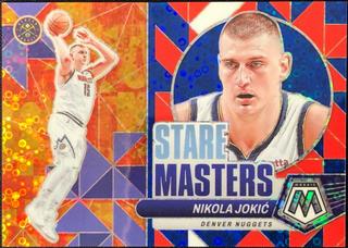 Nikola Jokic
