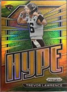Trevor Lawrence