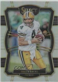 Brett Favre