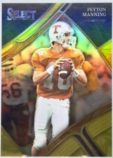 Peyton Manning