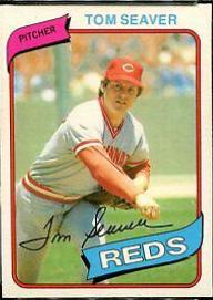 Tom Seaver