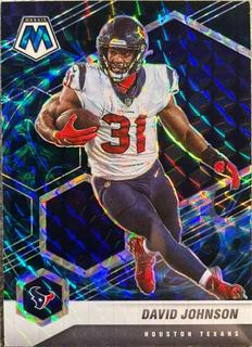 David Johnson