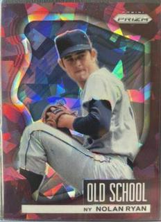 Nolan Ryan