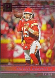 Patrick Mahomes II