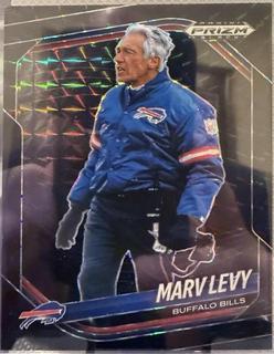 Marv Levy