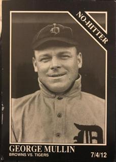 George Mullin