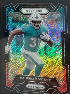 Raheem Mostert