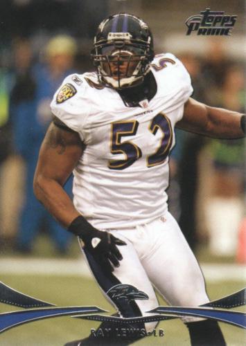 Ray Lewis #145