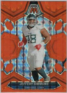 Jeffery Simmons