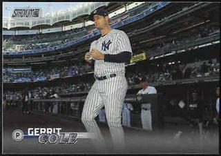 Gerrit Cole