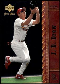 J.D. Drew