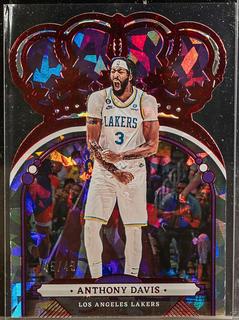 Anthony Davis