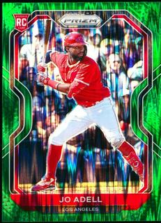 Jo Adell