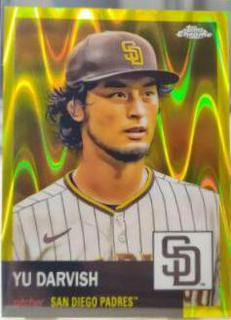 Yu Darvish