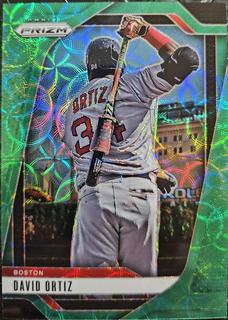 David Ortiz