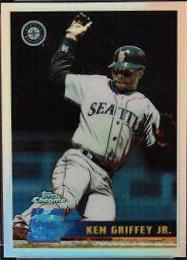 Ken Griffey Jr.