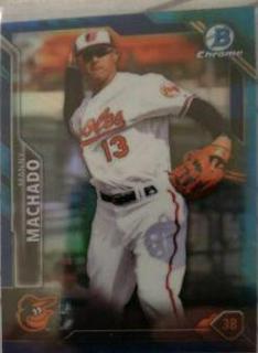 Manny Machado