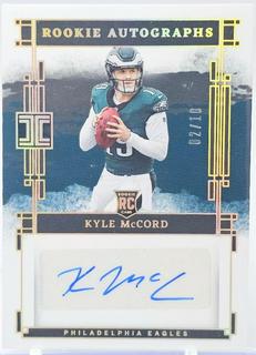 Kyle McCord